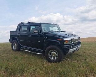 Hummer Hummer H2 6.0 Pickup Gebrauchtwagen