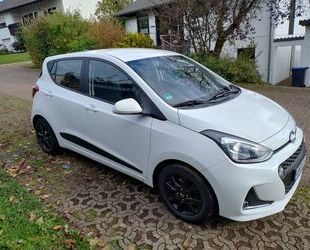 Hyundai Hyundai i10 1.2 Style Style Gebrauchtwagen