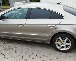 VW Volkswagen CC Gebrauchtwagen