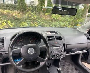 VW Volkswagen Polo 1.2 47kW Basis Basis Gebrauchtwagen