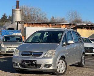 Opel Opel Meriva Edition Gebrauchtwagen