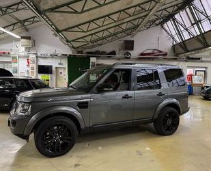 Land Rover Land Rover Discovery 4 SDV6 SE, Neue Winterreifen, Gebrauchtwagen