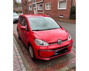 VW Volkswagen up! 1.0 44kW move up! move up! Gebrauchtwagen