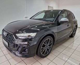 Audi Audi SQ5 3.0 TDI qu. Matrix Luft Standheizung B&O Gebrauchtwagen