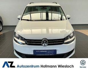 VW Volkswagen Sharan Trendline 7 Sitze, Climatronic, Gebrauchtwagen