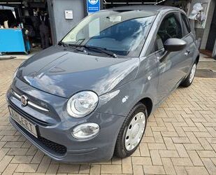 Fiat Fiat 500 Pop Star Gebrauchtwagen