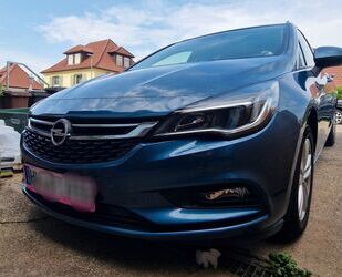 Opel Opel Astra ST 1.4 Turbo Innovation 92kW Innovation Gebrauchtwagen