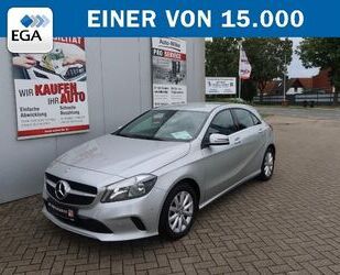 Mercedes-Benz Mercedes-Benz A 180 Style Gebrauchtwagen