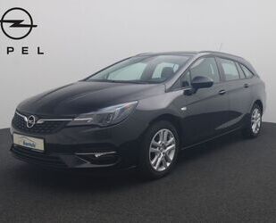 Opel Opel Astra K 1.2 Sports Tourer Business Start/Stop Gebrauchtwagen