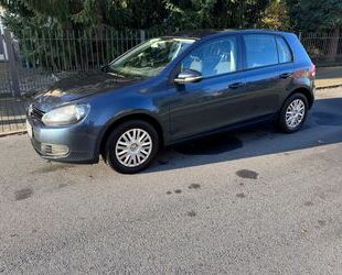 VW Volkswagen Golf Gebrauchtwagen