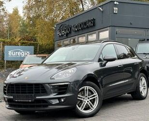 Porsche Porsche Macan Aut. - LED - Panoramadach /// Gebrauchtwagen