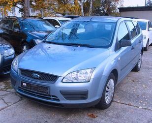 Ford Ford Focus 1.6 Trend Gebrauchtwagen