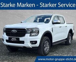 Ford Ford Ranger XLT Doppelkabine #KLIMA #ACC #KAMERA Gebrauchtwagen