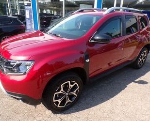 Dacia Dacia Duster II 1.3 TCe 130 Celebration Gebrauchtwagen