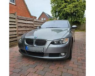 BMW BMW 330i Coupé - Gebrauchtwagen