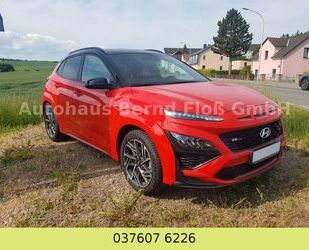 Hyundai Hyundai Kona 1.0 T-GDI 48V-Hybrid N Line iMT Gebrauchtwagen