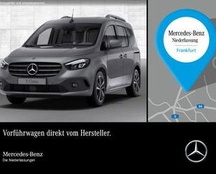 Mercedes-Benz Mercedes-Benz T 180 d EDITION+PROGRESSIVE+Klimaaut Gebrauchtwagen