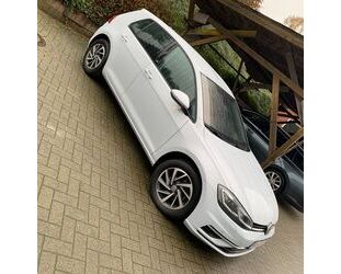 VW Volkswagen Golf 1.6 TDI BMT DSG Comfortline Comfor Gebrauchtwagen