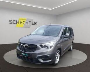 Opel Opel Combo Cargo XL 1.2 DIT EHZ Edition Gebrauchtwagen