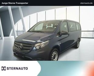 Mercedes-Benz Mercedes-Benz Vito 114 4x4 Tourer P/L Autom. Navi Gebrauchtwagen