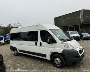 Peugeot Peugeot Boxer HDi Gebrauchtwagen