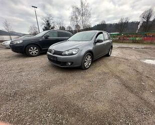 VW Volkswagen Golf 1.4 TSI 90 kW Style Style Gebrauchtwagen