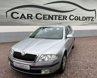 Skoda Skoda Octavia 1.6 MPi Ambiente*Klima*Tempomat*PDC* Gebrauchtwagen