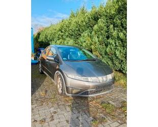 Honda Honda Civic 2.2i-CTDi Sport Sport Gebrauchtwagen