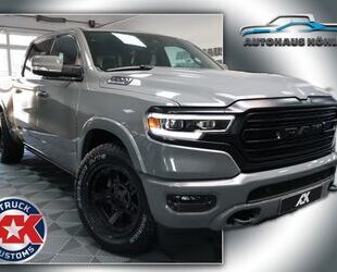 Dodge Dodge RAM Limited M-Tailgate,Offroad,Top!!!! Gebrauchtwagen