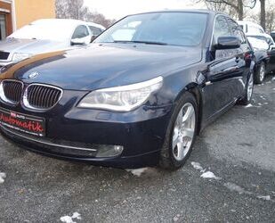 BMW BMW 530 Baureihe 5 Lim. 530d Gebrauchtwagen