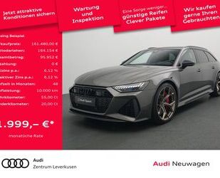 Audi Audi RS6 performance KAM360° B&O SPORTABGAS STANDH Gebrauchtwagen