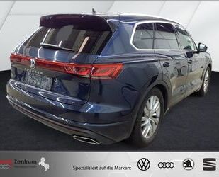 VW Touareg Gebrauchtwagen