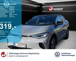 VW Volkswagen ID.5 GTX | 299 PS / 77 kWh | PANO AHK R Gebrauchtwagen