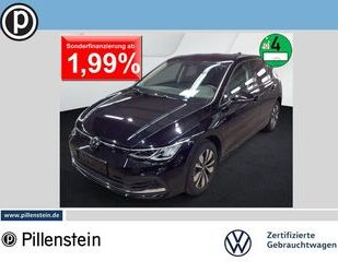 VW Volkswagen Golf TDI DSG MOVE AHK+LED+ACC+KAM Gebrauchtwagen