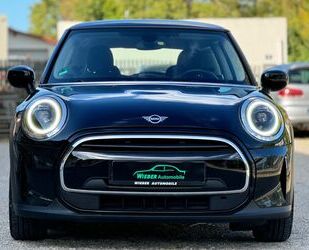 Mini MINI ONE Mini °BLACKYARD°FACELIFT°LED°KEY LESS°ALU Gebrauchtwagen