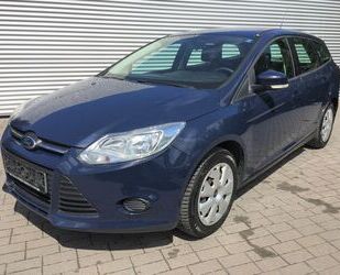 Ford Ford Focus Turnier Trend Gebrauchtwagen