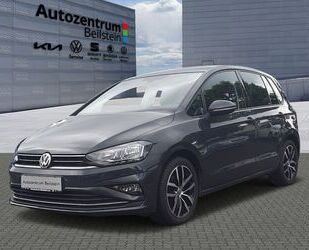 VW Volkswagen Golf Sportsvan 1,6 TDI DSG JOIN Gebrauchtwagen