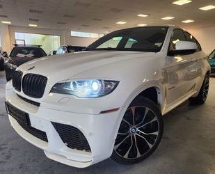 BMW BMW X6 xDrive40d Performance Paket Facelift 306 PS Gebrauchtwagen