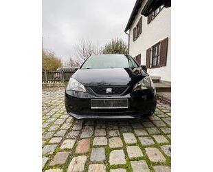 Seat Seat Mii 1.0 44kw Gebrauchtwagen