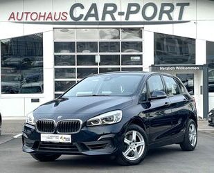 BMW BMW 220i Active Tourer *LED | AHK | SPUR | ABST... Gebrauchtwagen