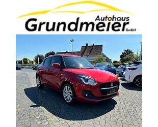 Suzuki Suzuki Swift Comfort CVT Hybrid /Allwetter/Kamera Gebrauchtwagen