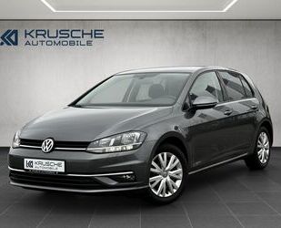 VW Volkswagen Golf VII 2.0 TDI +LHZ+SHZ+PDC+MwSt ausw Gebrauchtwagen