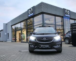 Opel Opel Mokka X 1.4 Innovation | eGSD | RFK | NAV Gebrauchtwagen