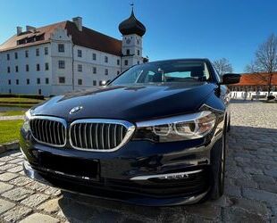 BMW BMW 530e iPerformance - Gebrauchtwagen