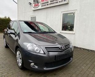 Toyota Toyota Auris Club 1.6 Life 5.türig / Navi / Klima Gebrauchtwagen