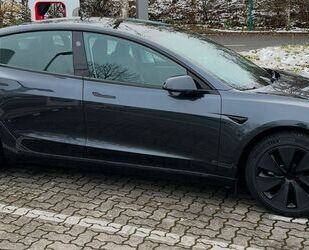 Tesla Tesla Model 3 Hinterradantrieb RWD Highland Matrix Gebrauchtwagen