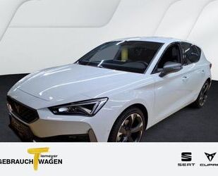 Cupra Cupra Leon 1.5 eTSI DSG NAVI KAMERA LED VIRTUAL Gebrauchtwagen