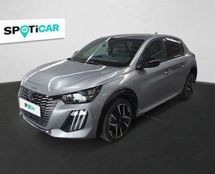 Peugeot Peugeot 208 GT 100, 360° Kamera Gebrauchtwagen