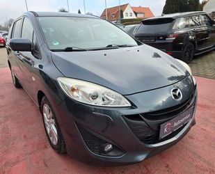 Mazda Mazda 5 Center-Line 7-Sitzer Gebrauchtwagen