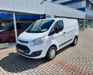 Ford Ford Transit Custom Kasten 270 L1 Trend Gebrauchtwagen